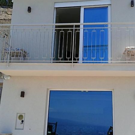 Апартаменти Stanza Mylai Etna View Кастельмола Екстер'єр фото